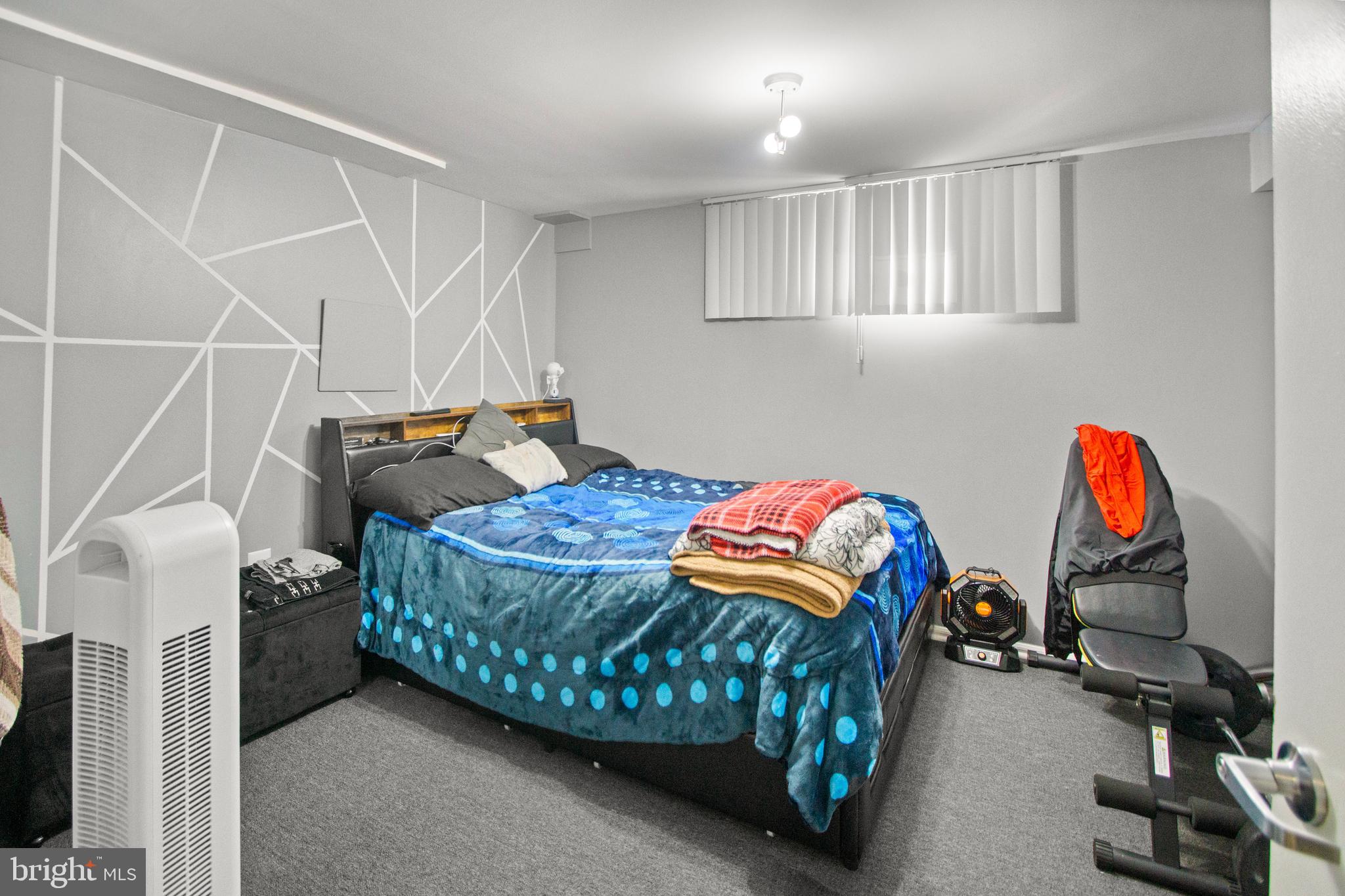 BERWYN HEIGHTS - Residential