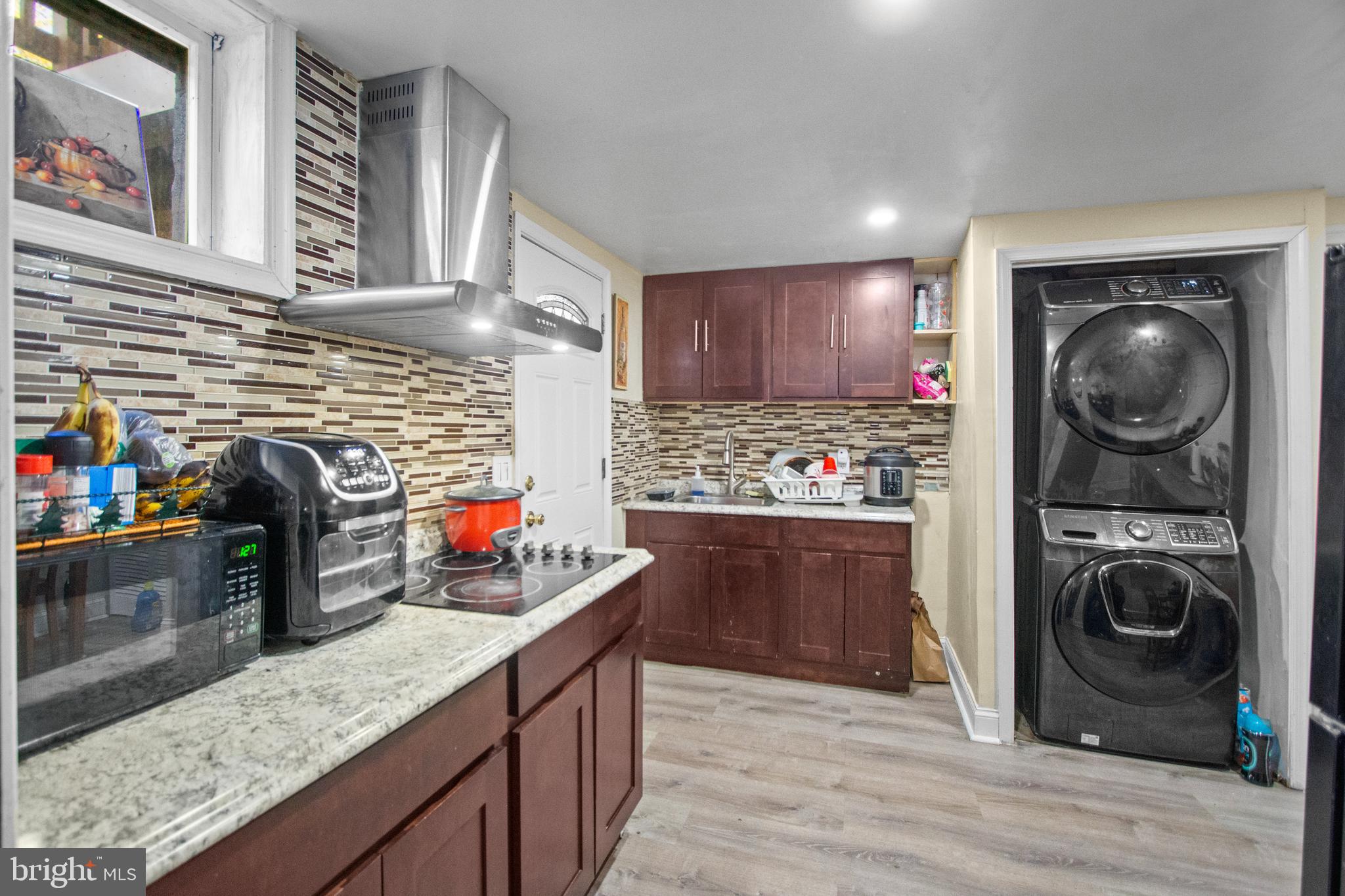 BERWYN HEIGHTS - Residential