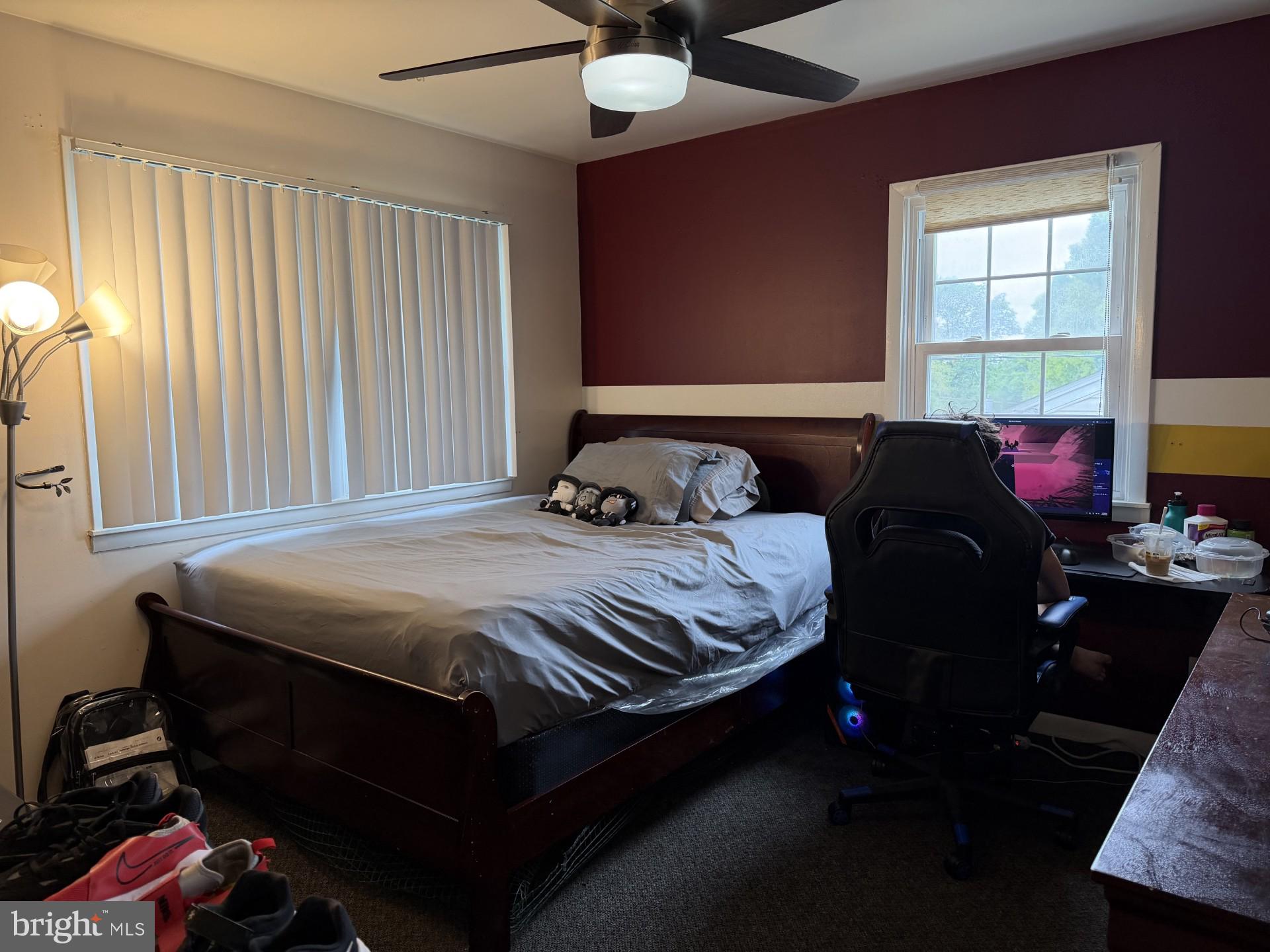 BERWYN HEIGHTS - Residential