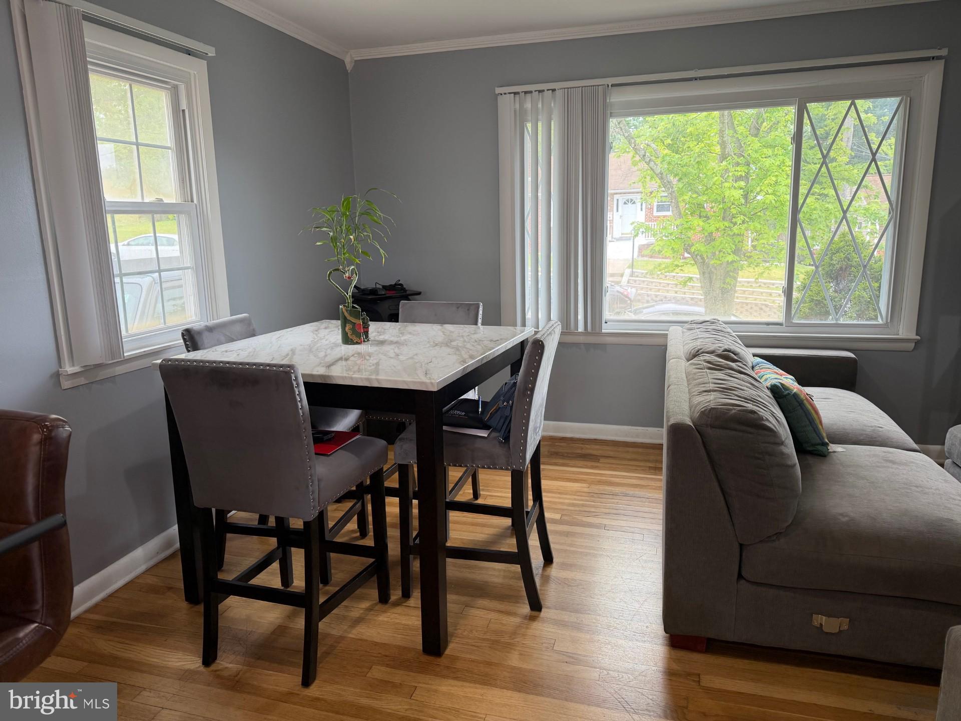 BERWYN HEIGHTS - Residential