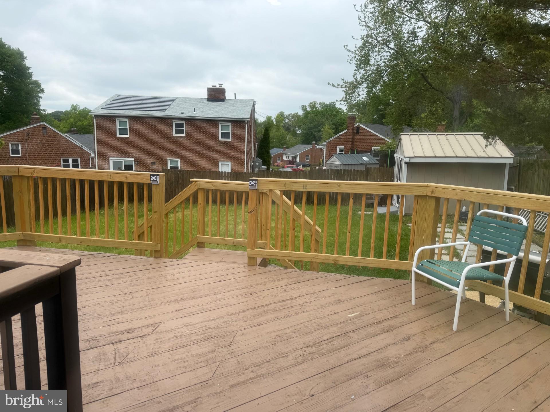 BERWYN HEIGHTS - Residential