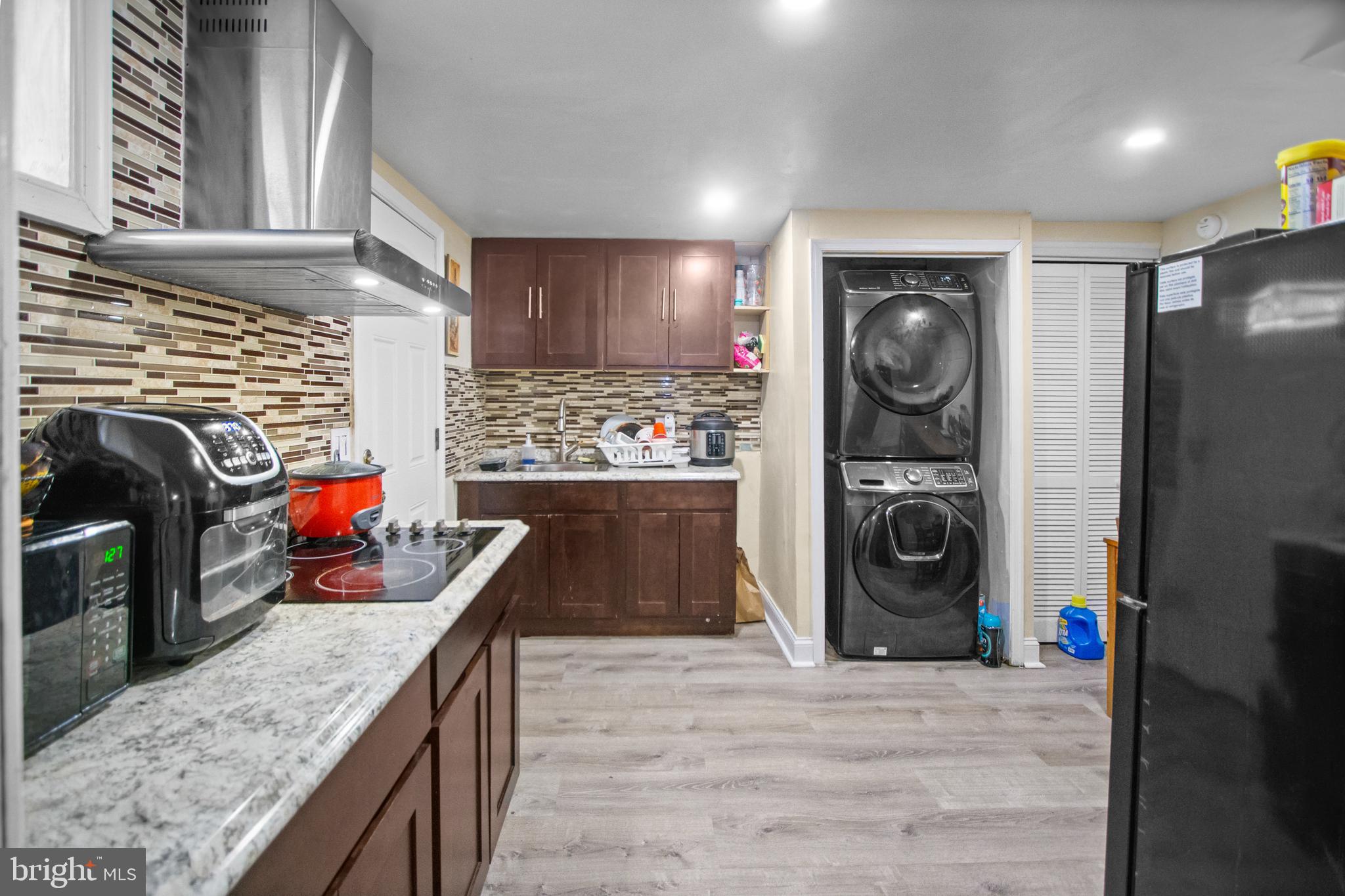 BERWYN HEIGHTS - Residential