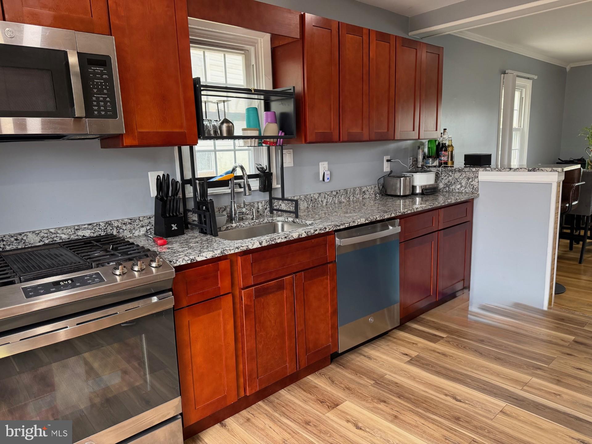 BERWYN HEIGHTS - Residential