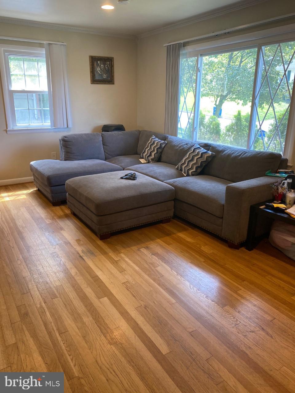 BERWYN HEIGHTS - Residential