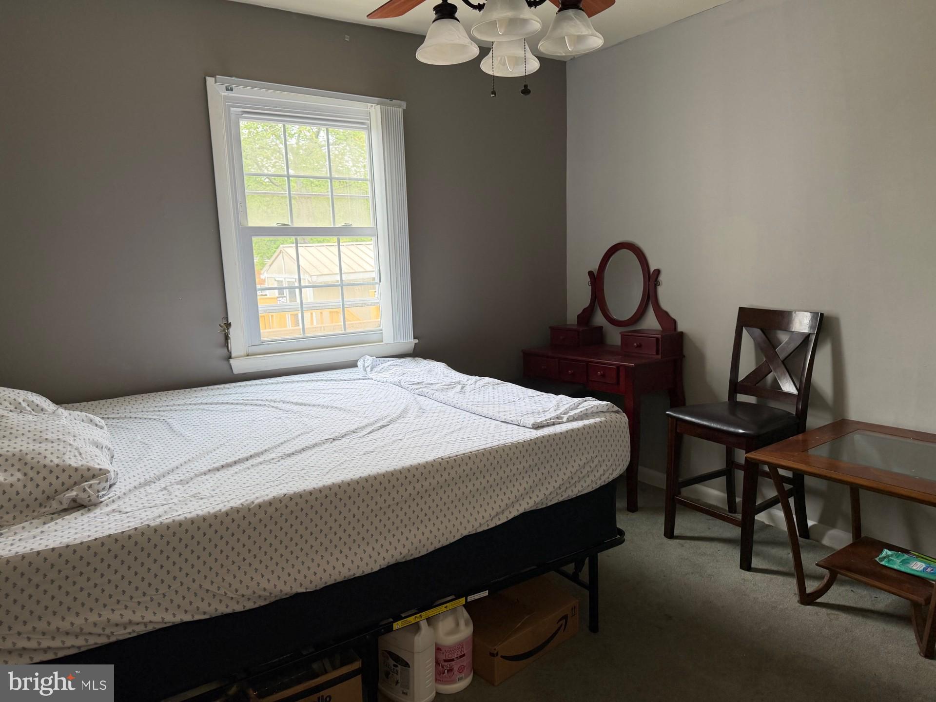 BERWYN HEIGHTS - Residential