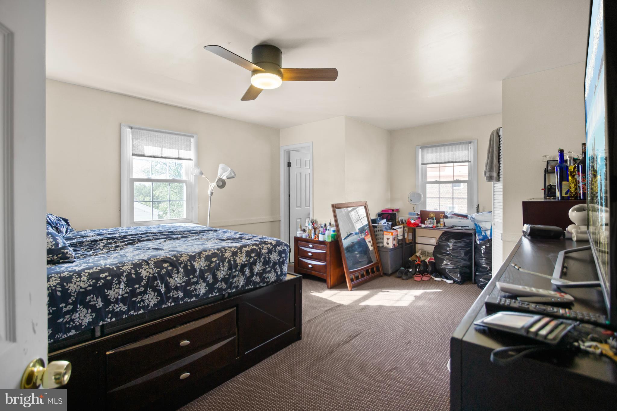 BERWYN HEIGHTS - Residential