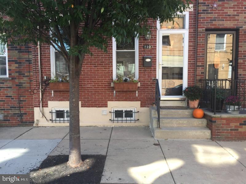 PASSYUNK SQUARE - Residential