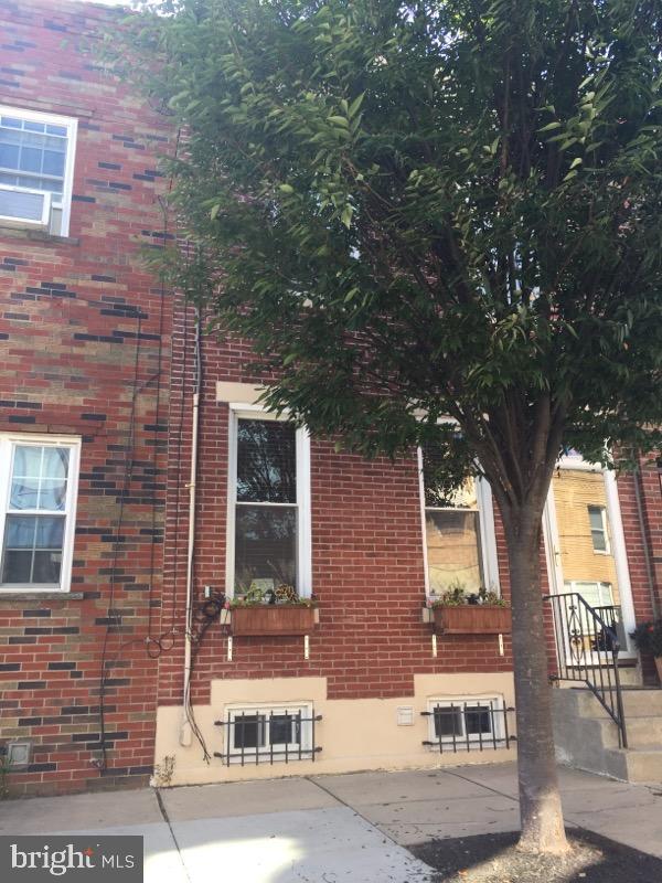 PASSYUNK SQUARE - Residential