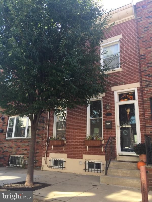 PASSYUNK SQUARE - Residential