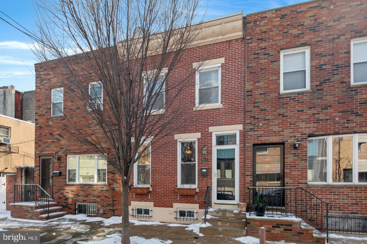 PASSYUNK SQUARE - Residential