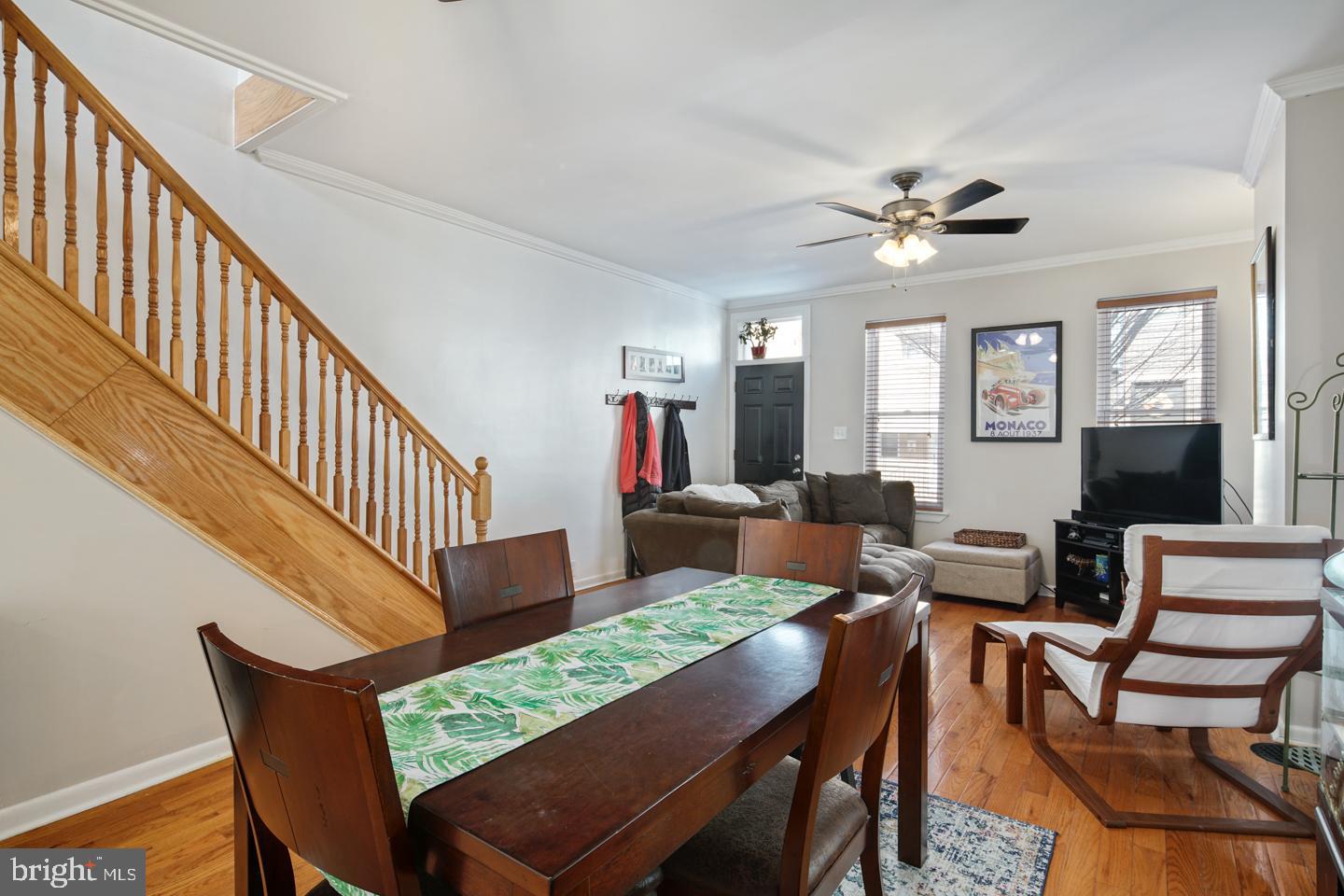 PASSYUNK SQUARE - Residential