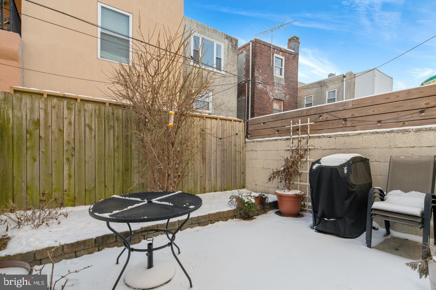 PASSYUNK SQUARE - Residential