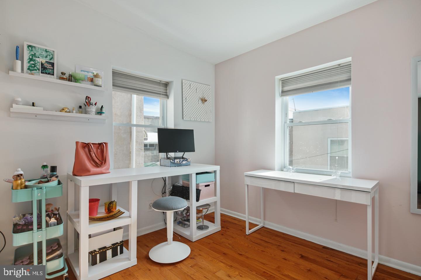 PASSYUNK SQUARE - Residential