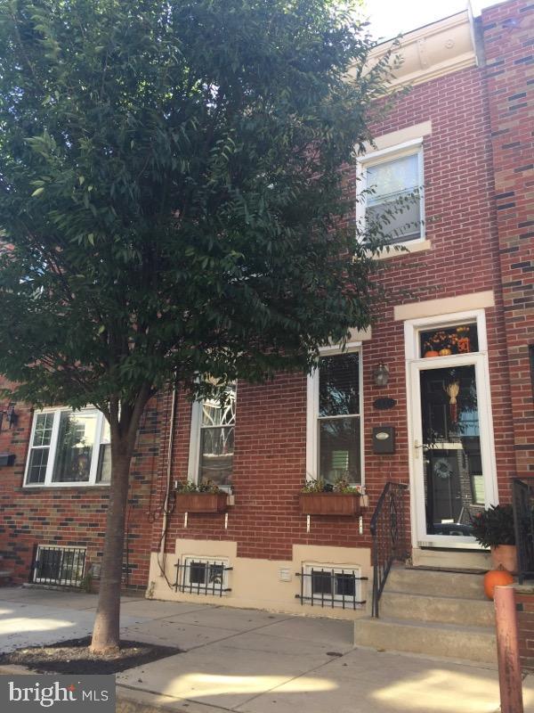 PASSYUNK SQUARE - Residential