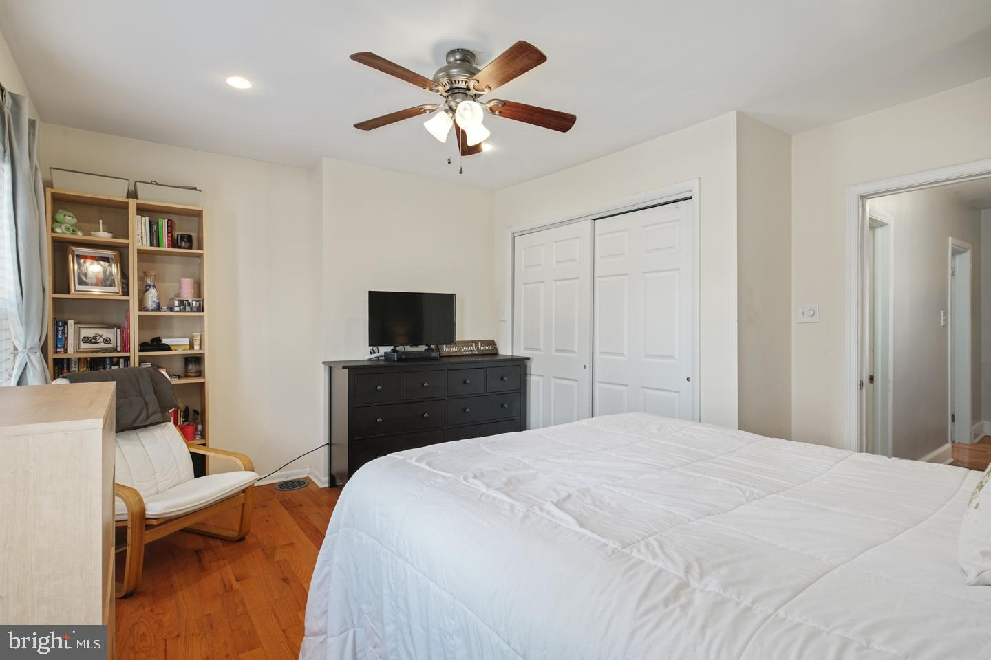 PASSYUNK SQUARE - Residential