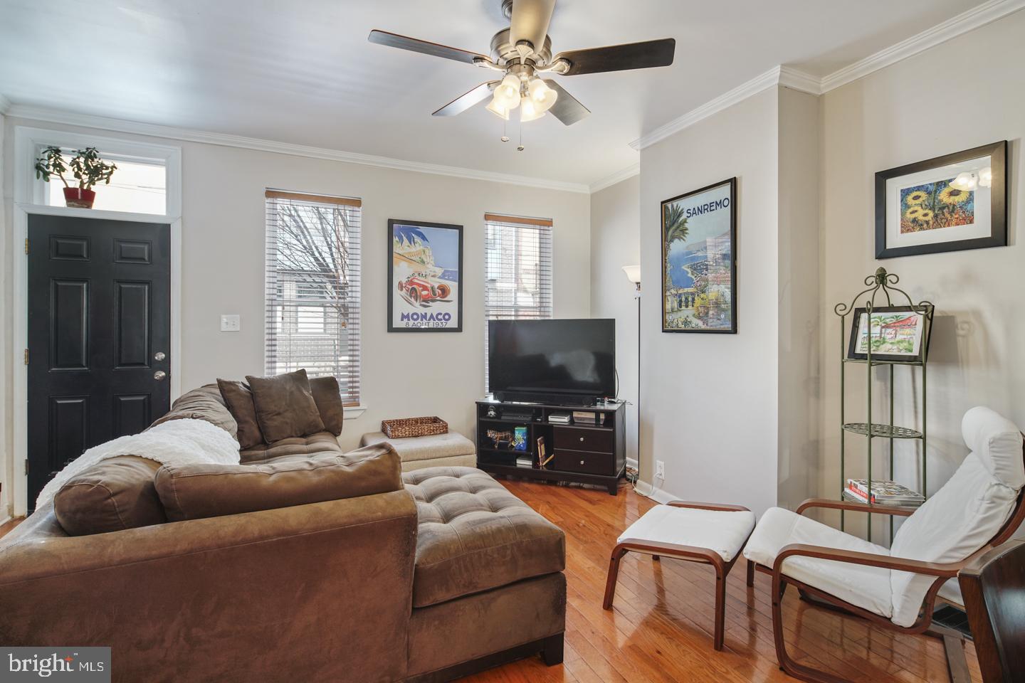 PASSYUNK SQUARE - Residential