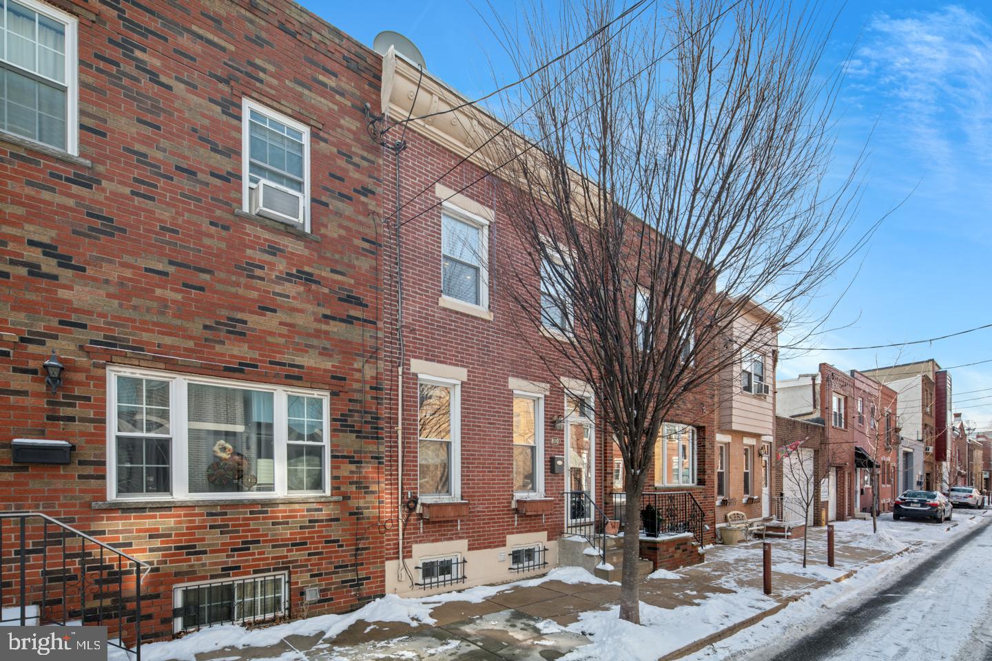 PASSYUNK SQUARE - Residential