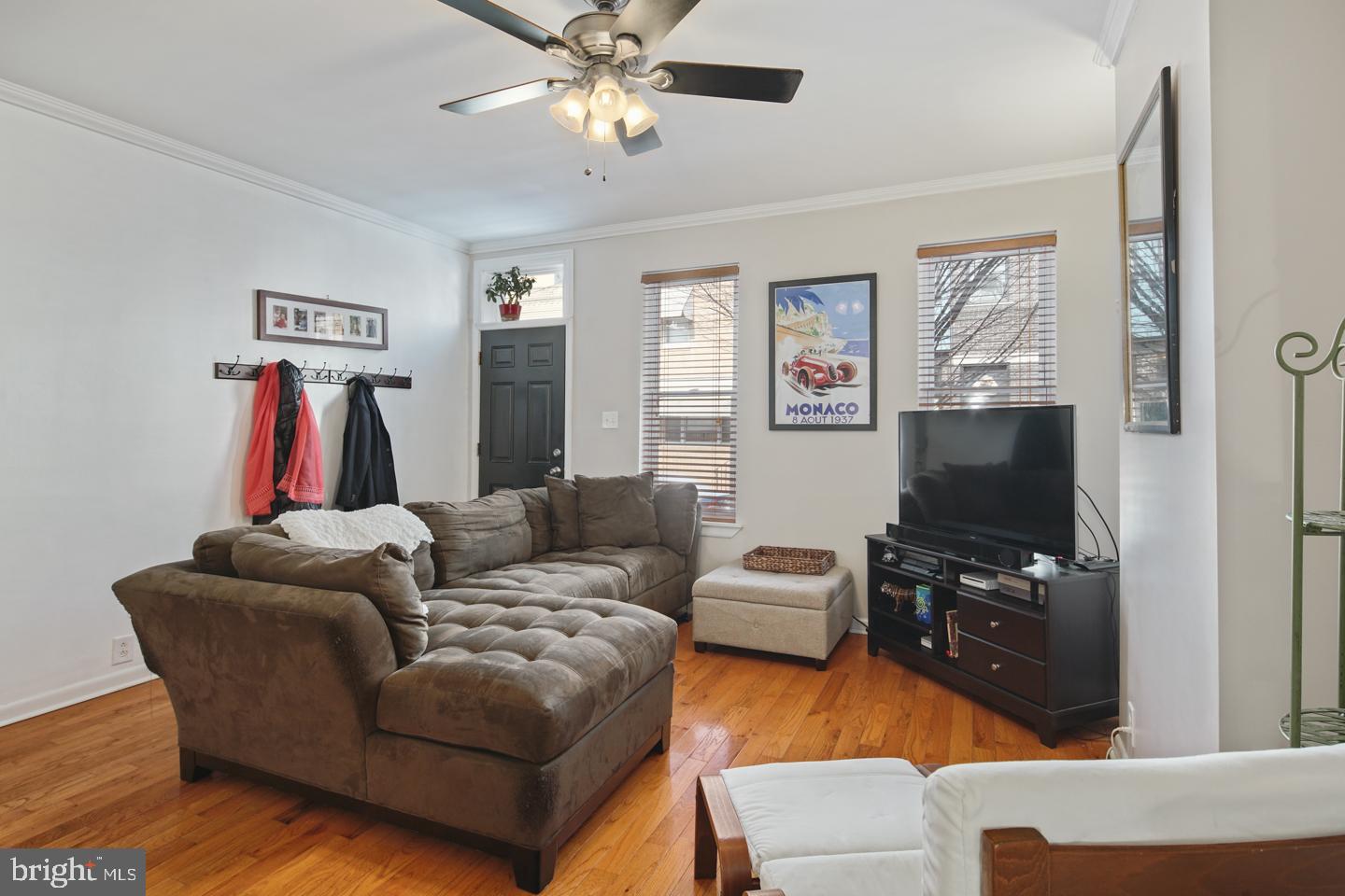 PASSYUNK SQUARE - Residential