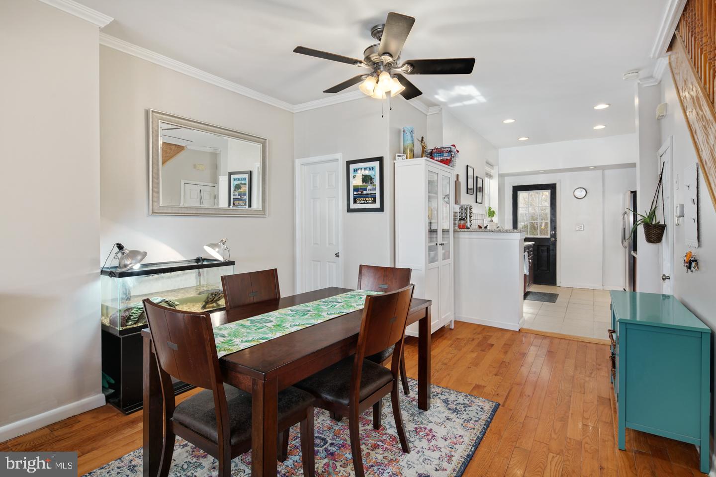 PASSYUNK SQUARE - Residential