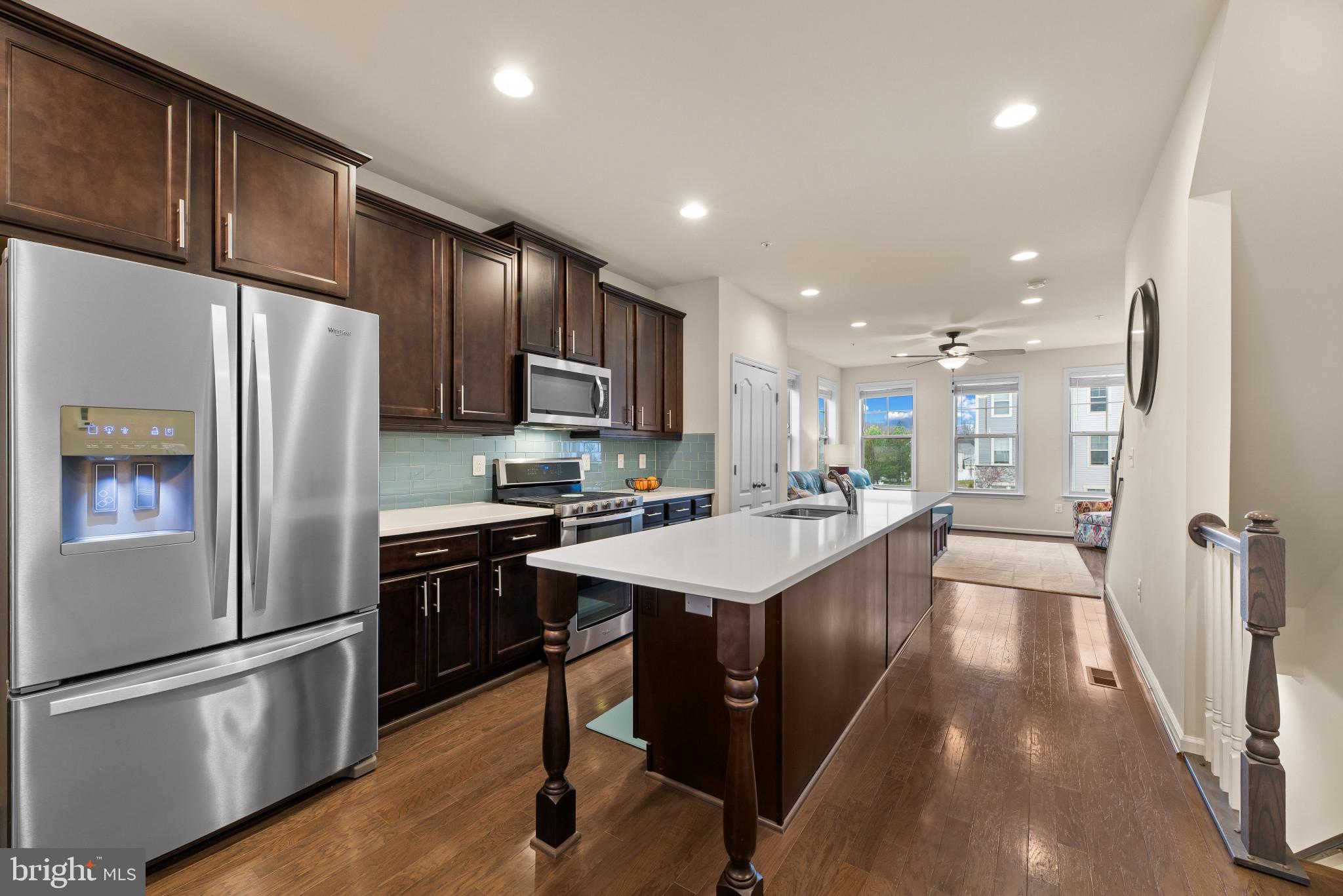 TANYARD COVE NORTH - Residential