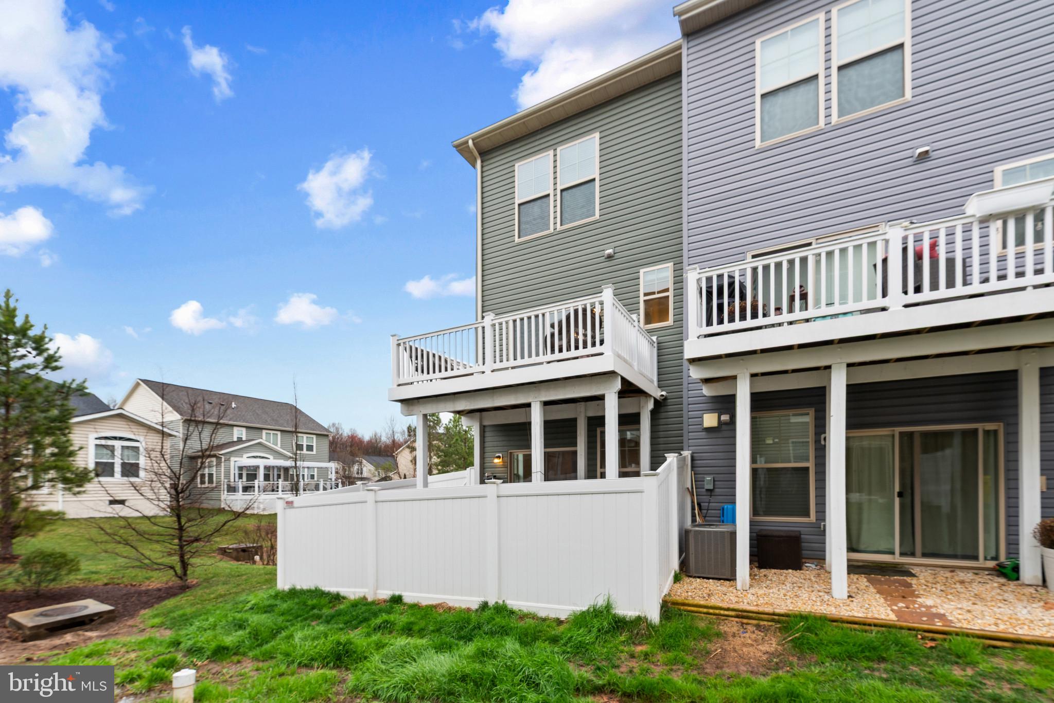 TANYARD COVE NORTH - Residential