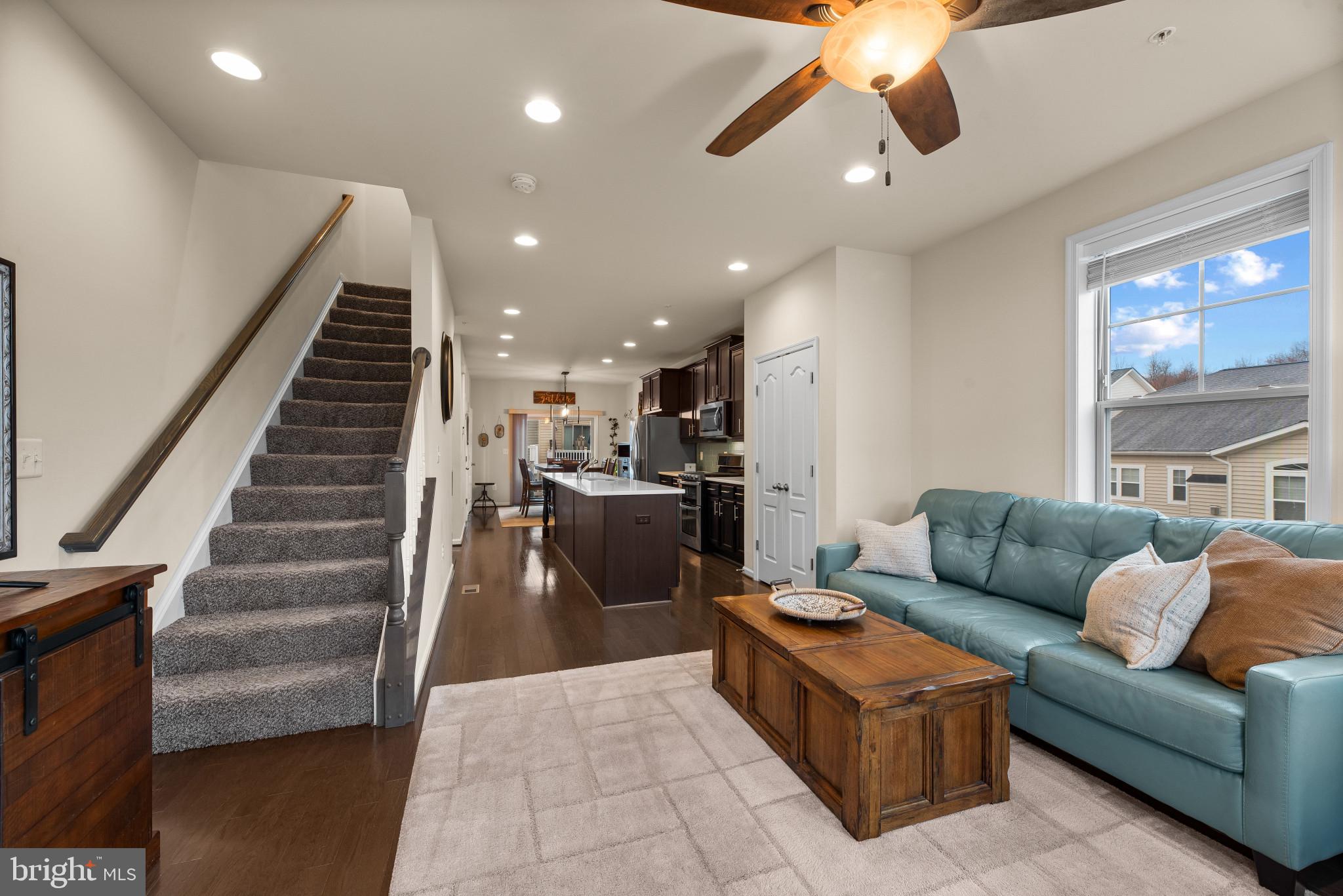 TANYARD COVE NORTH - Residential