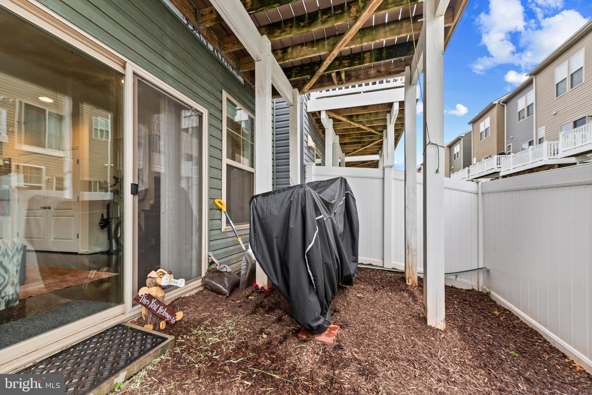 TANYARD COVE NORTH - Residential