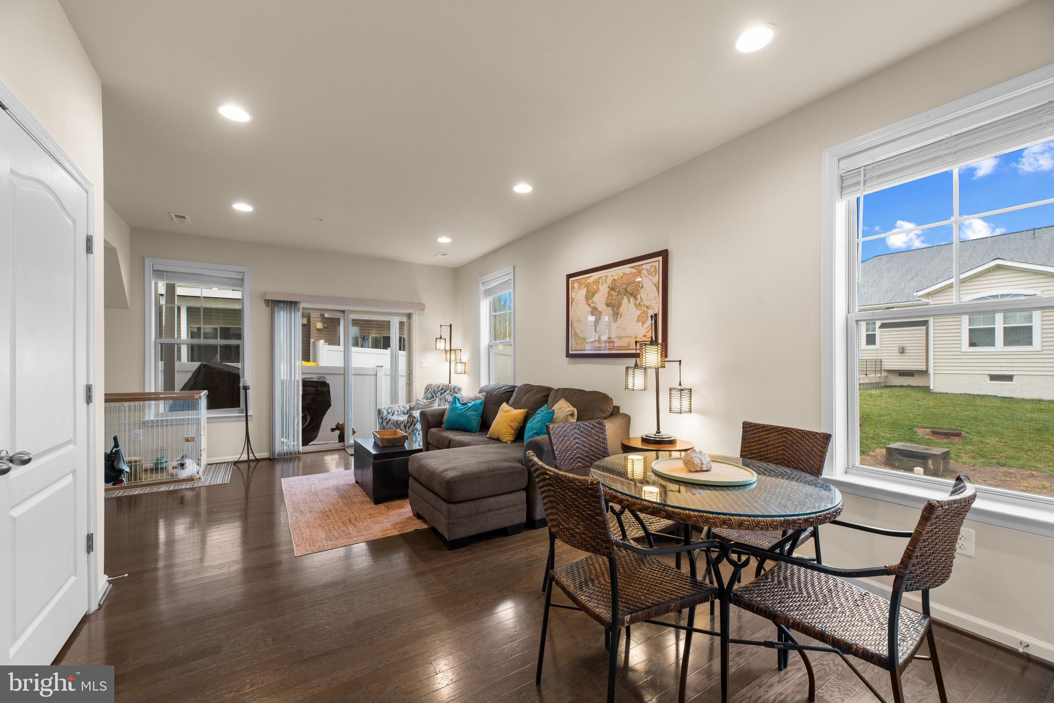 TANYARD COVE NORTH - Residential