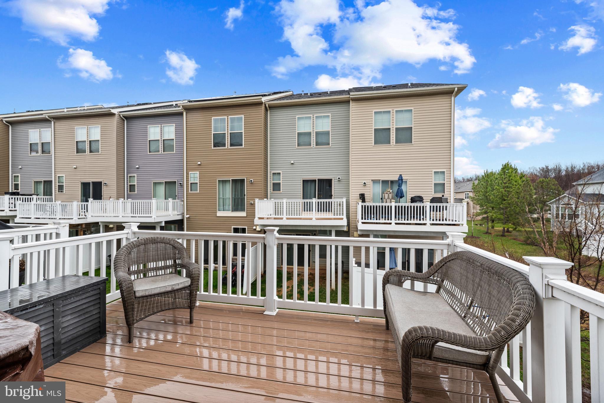 TANYARD COVE NORTH - Residential