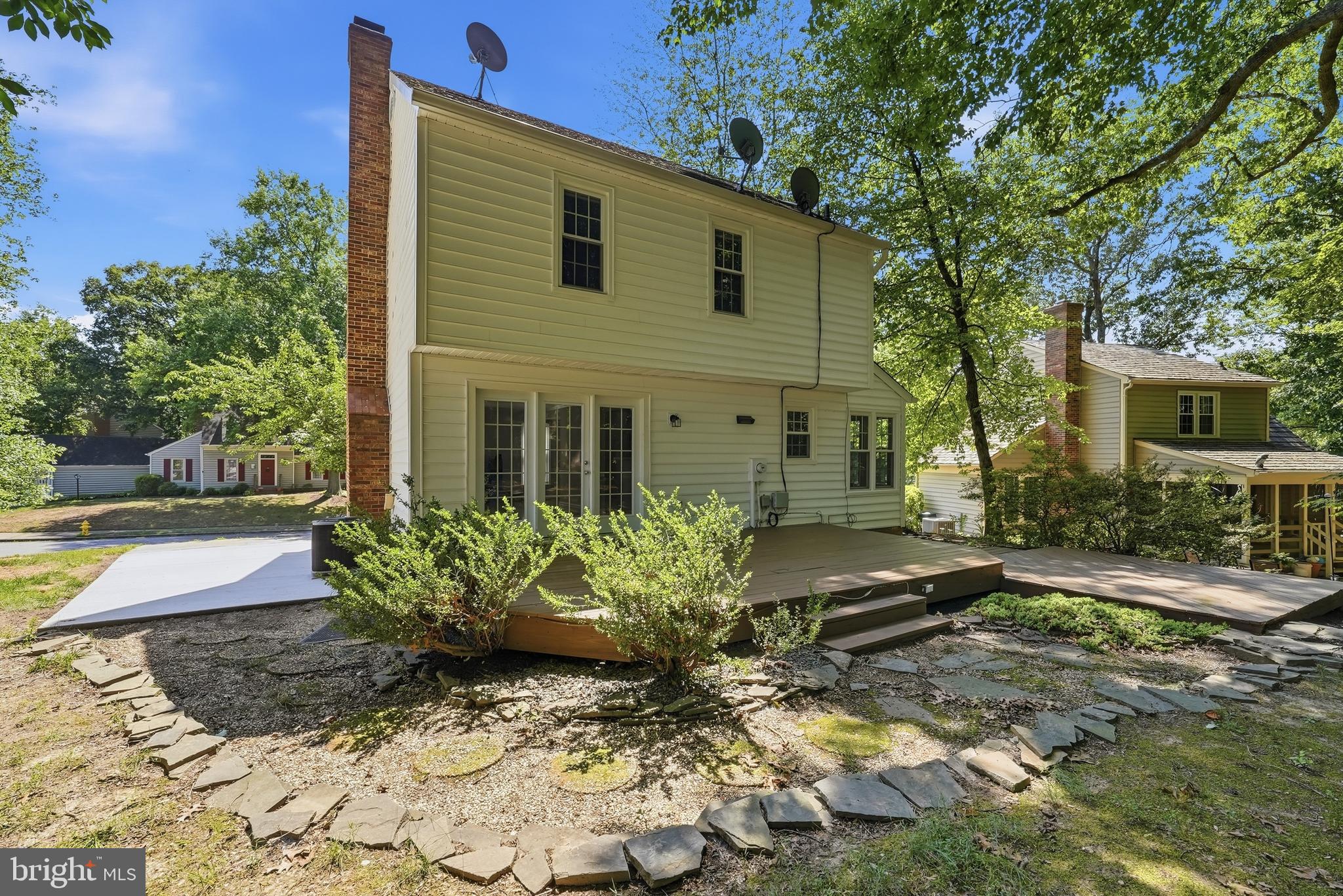 4406 RIDGEWOOD COURT