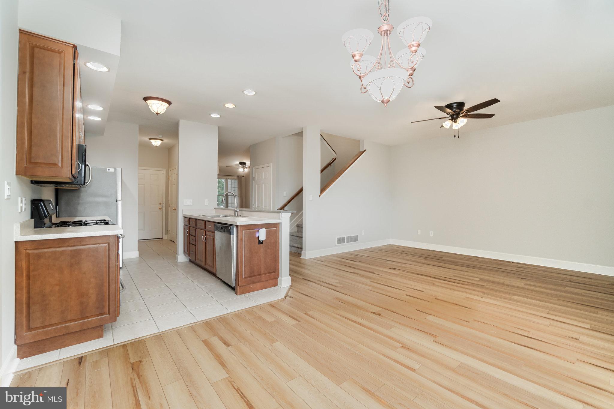 GLENBROOK - Residential