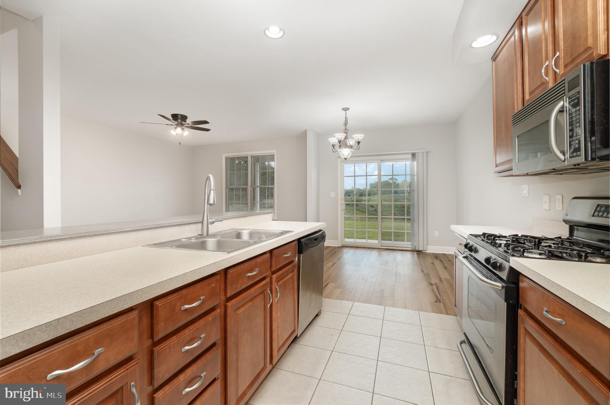 GLENBROOK - Residential