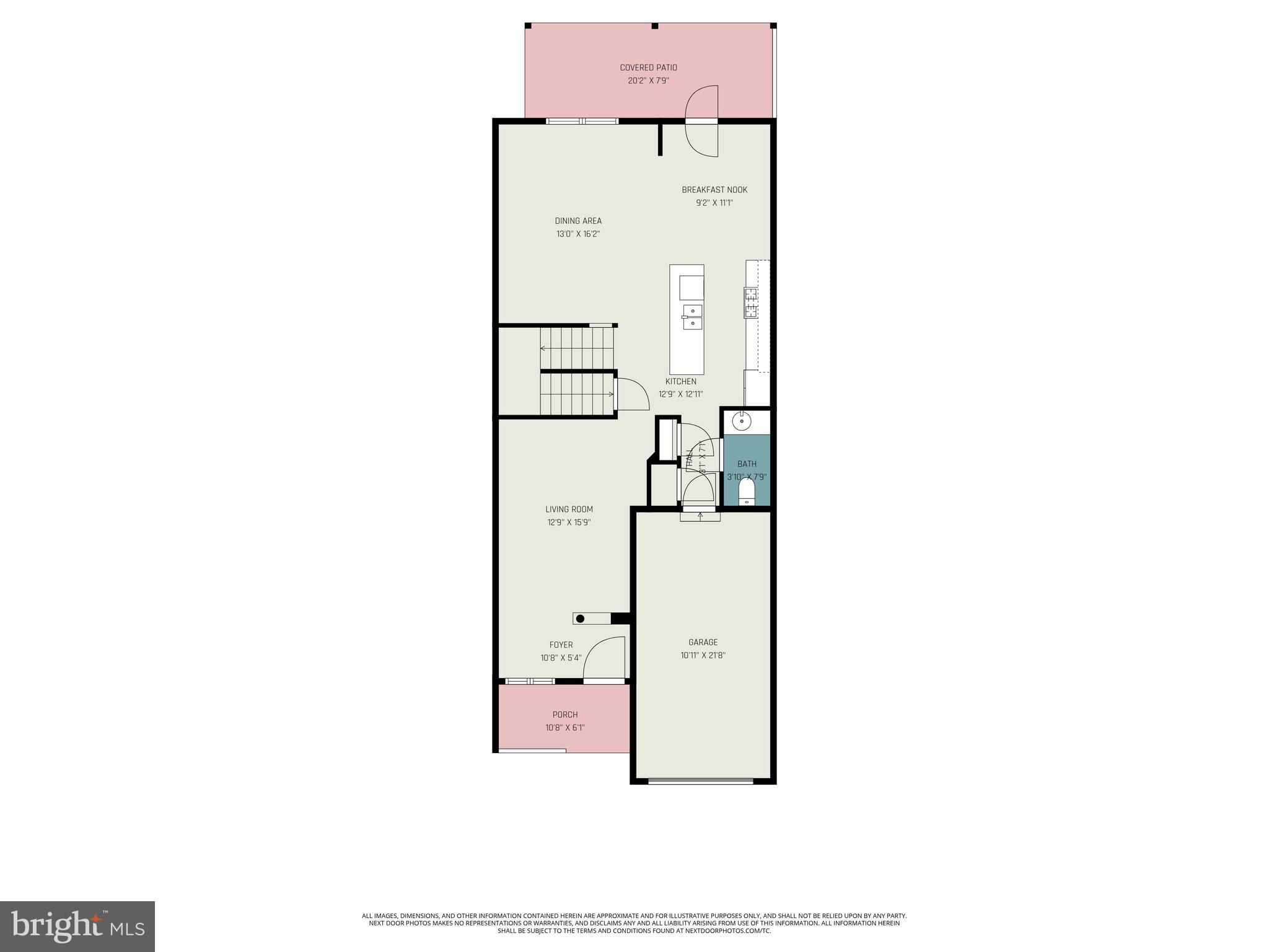 GLENBROOK - Residential