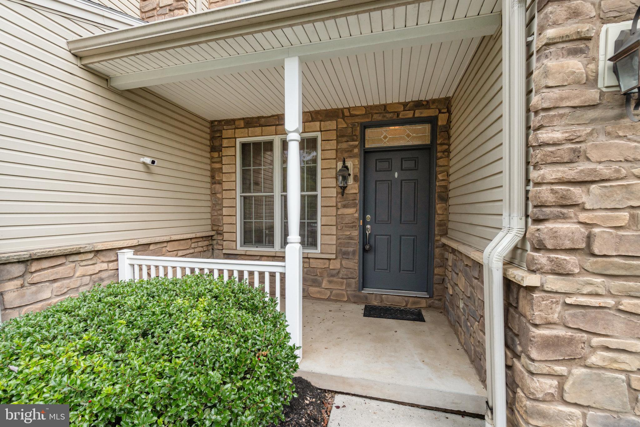 GLENBROOK - Residential