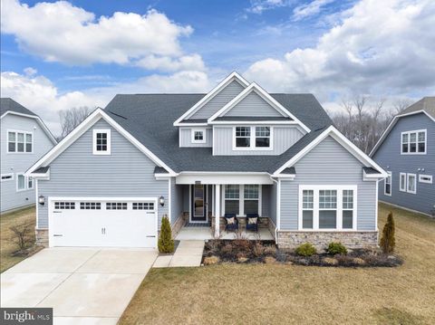 35059 KINDLETON LANE LEWES DE 19958