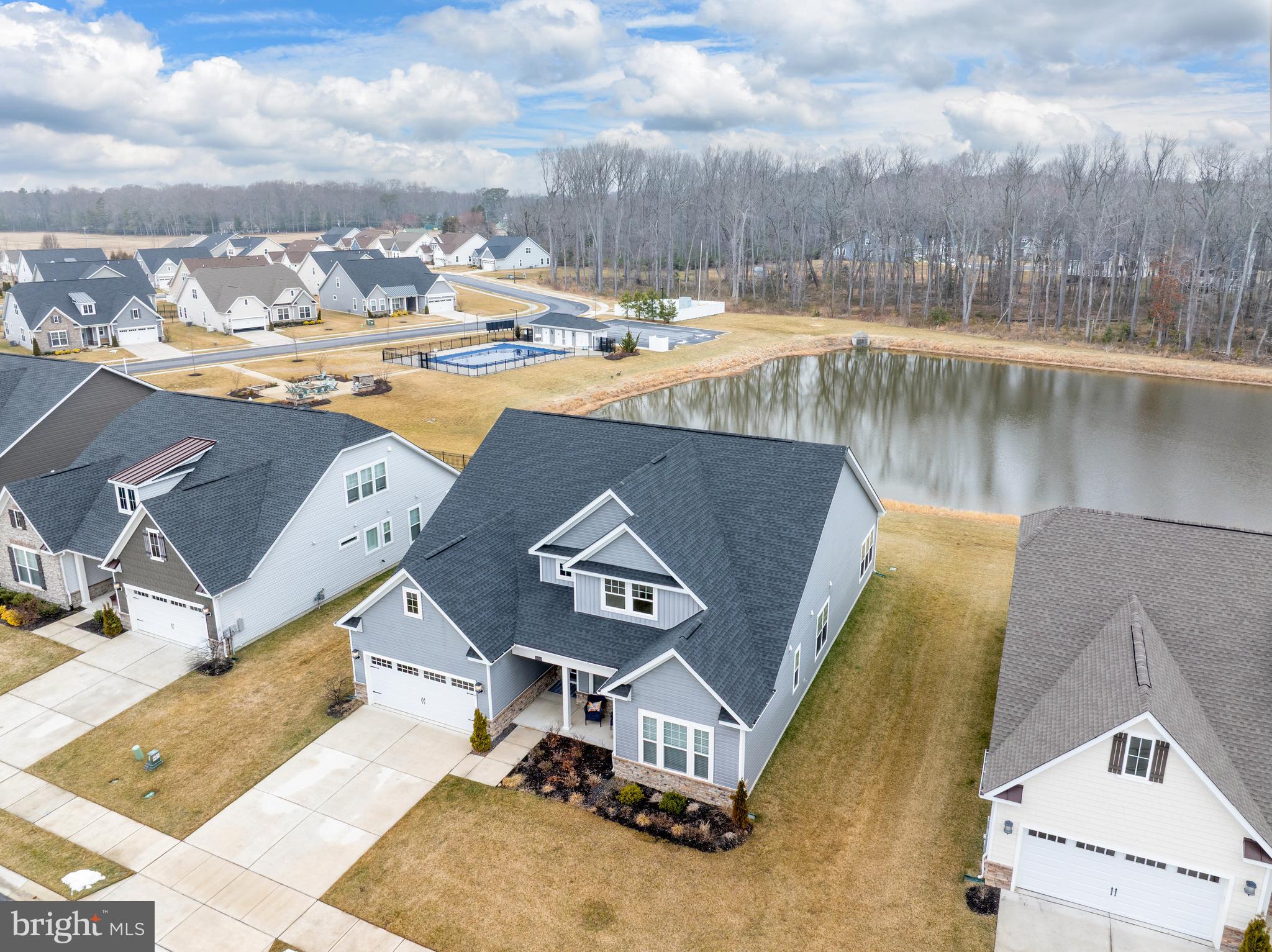 35059 KINDLETON LANE