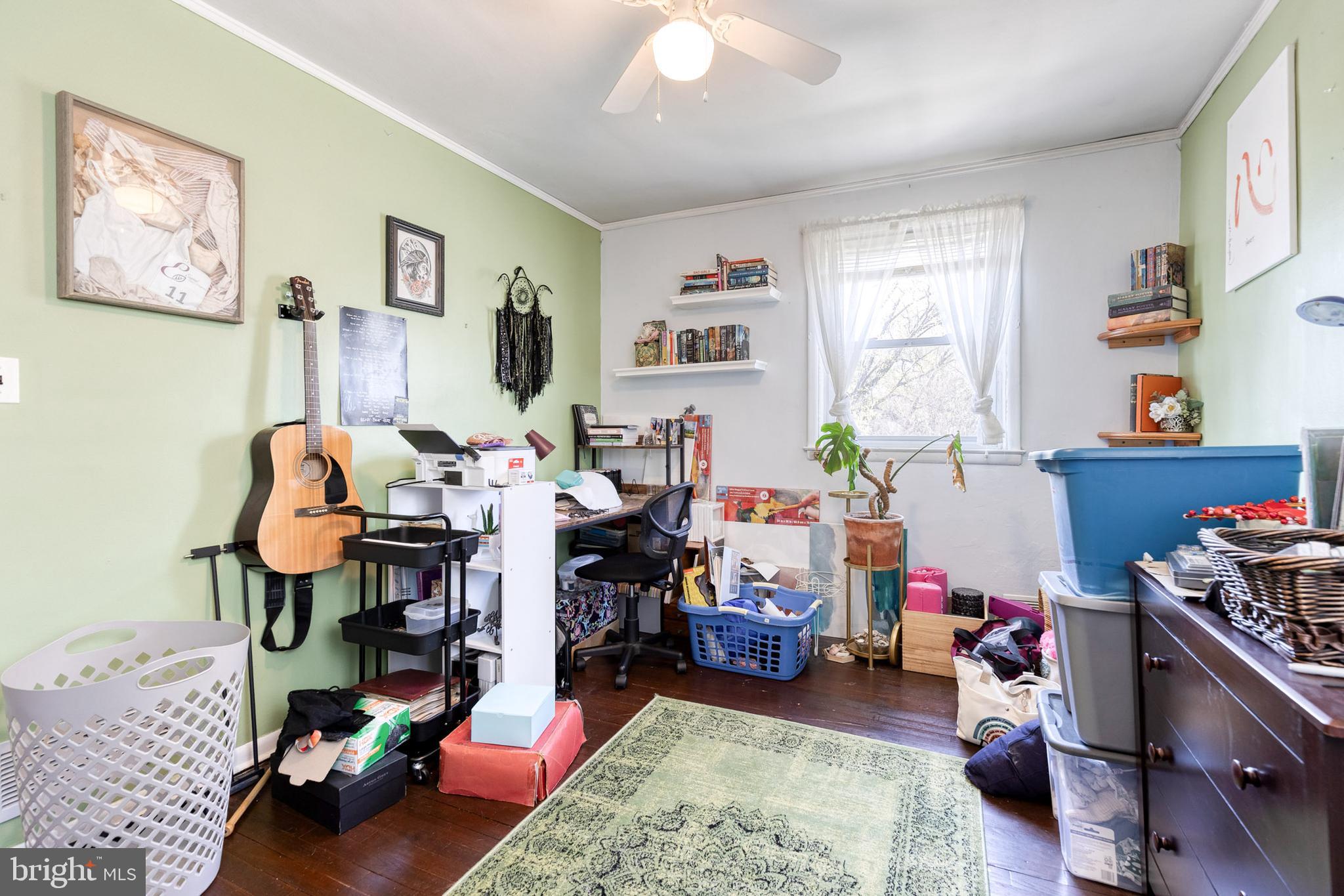 HAMILTON - Residential