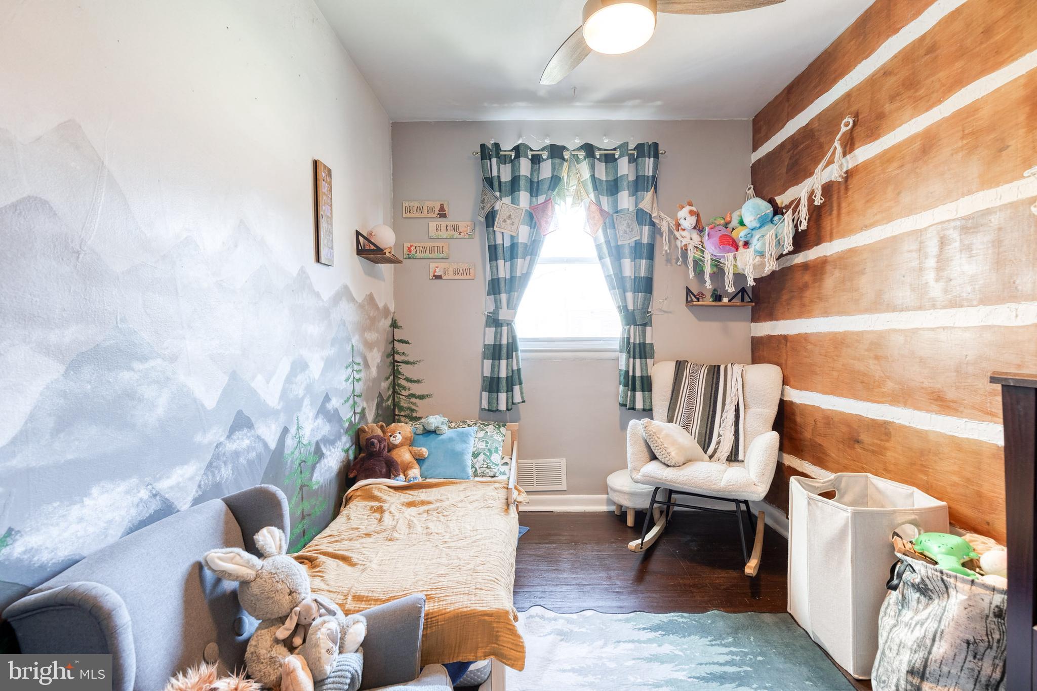 HAMILTON - Residential