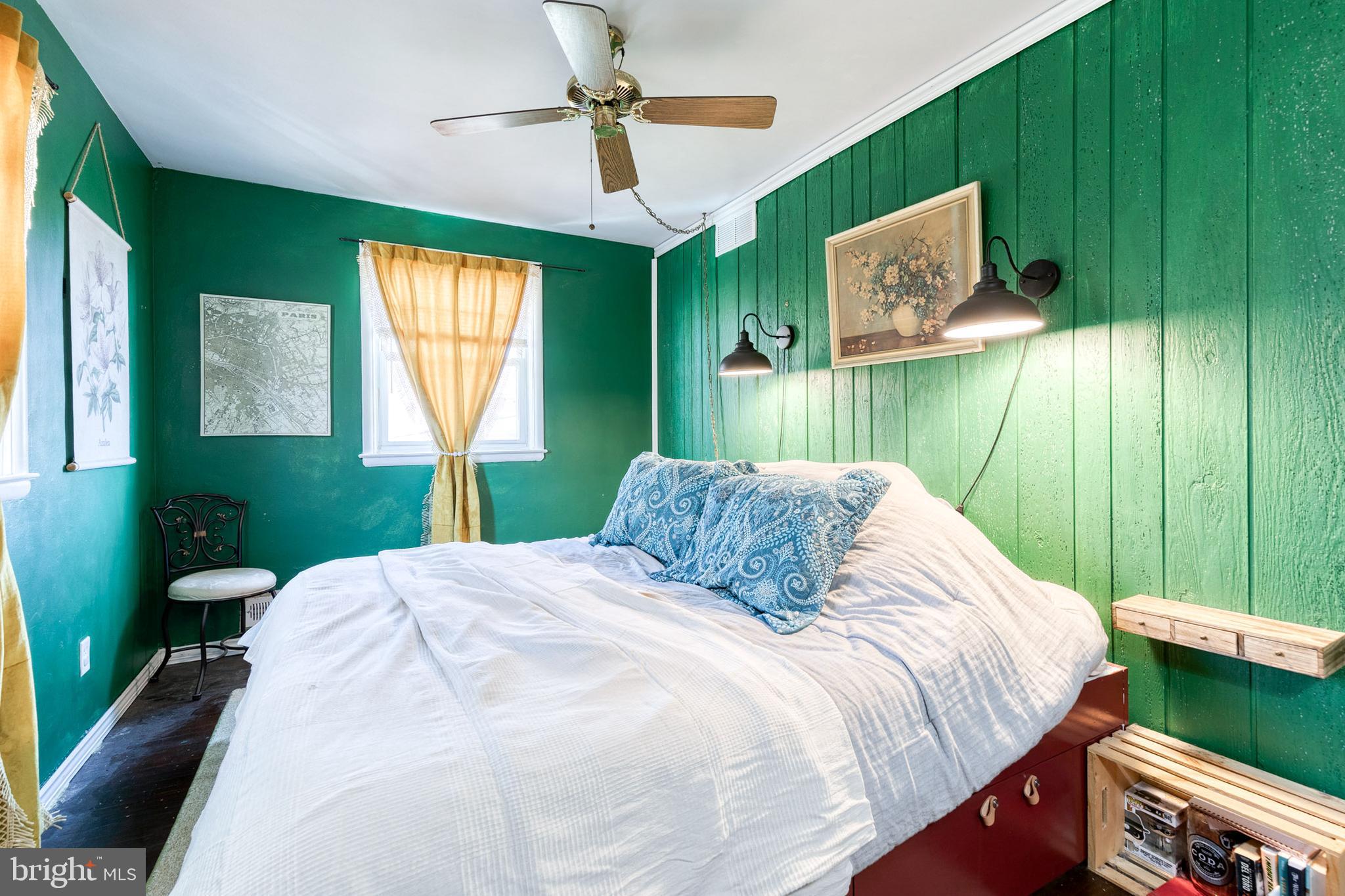 HAMILTON - Residential