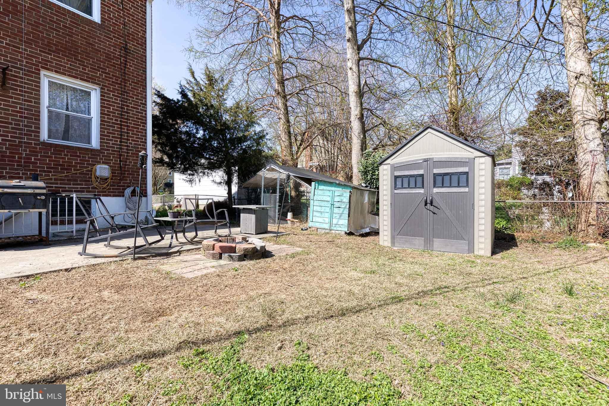 HAMILTON - Residential