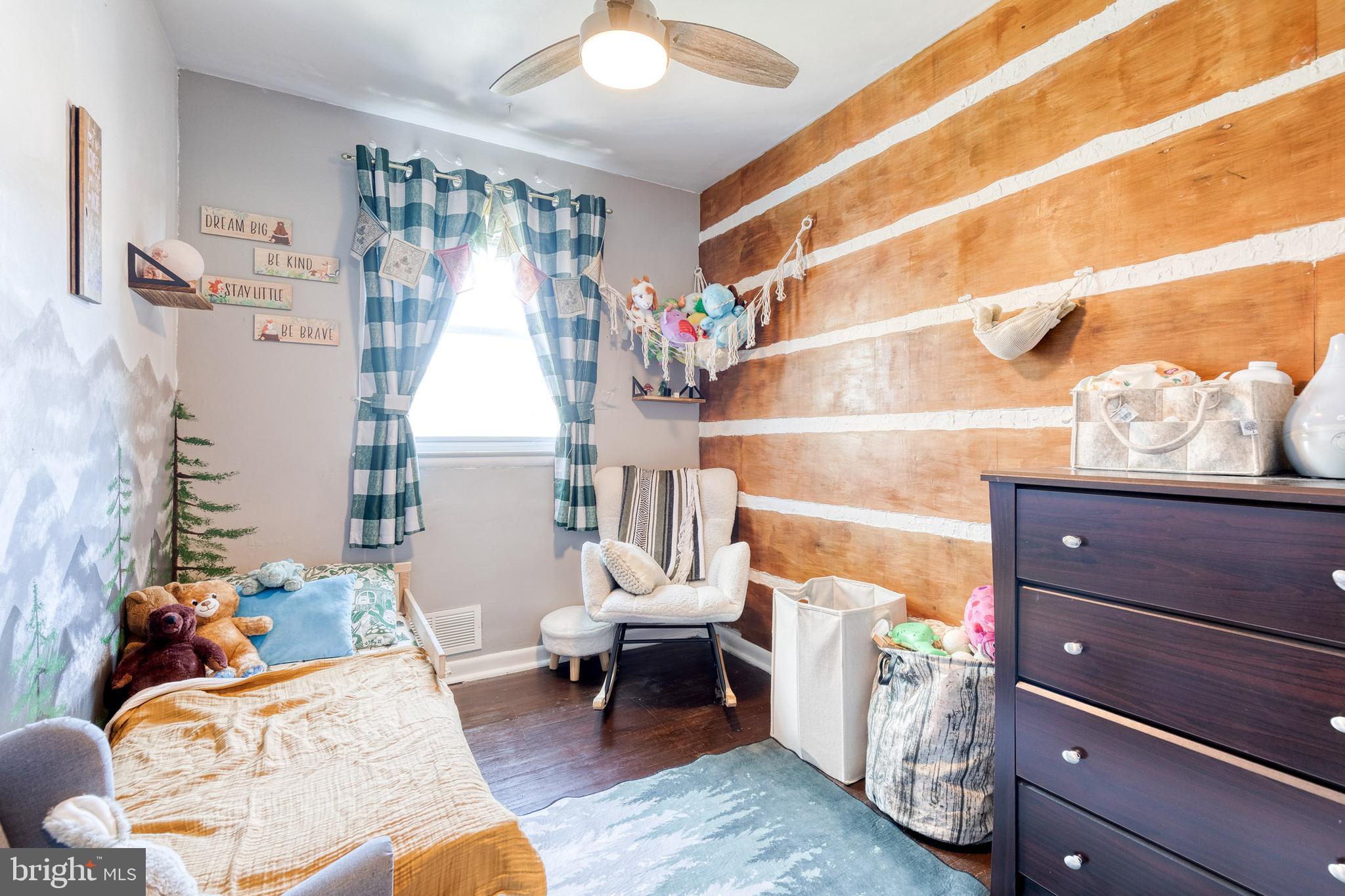 HAMILTON - Residential