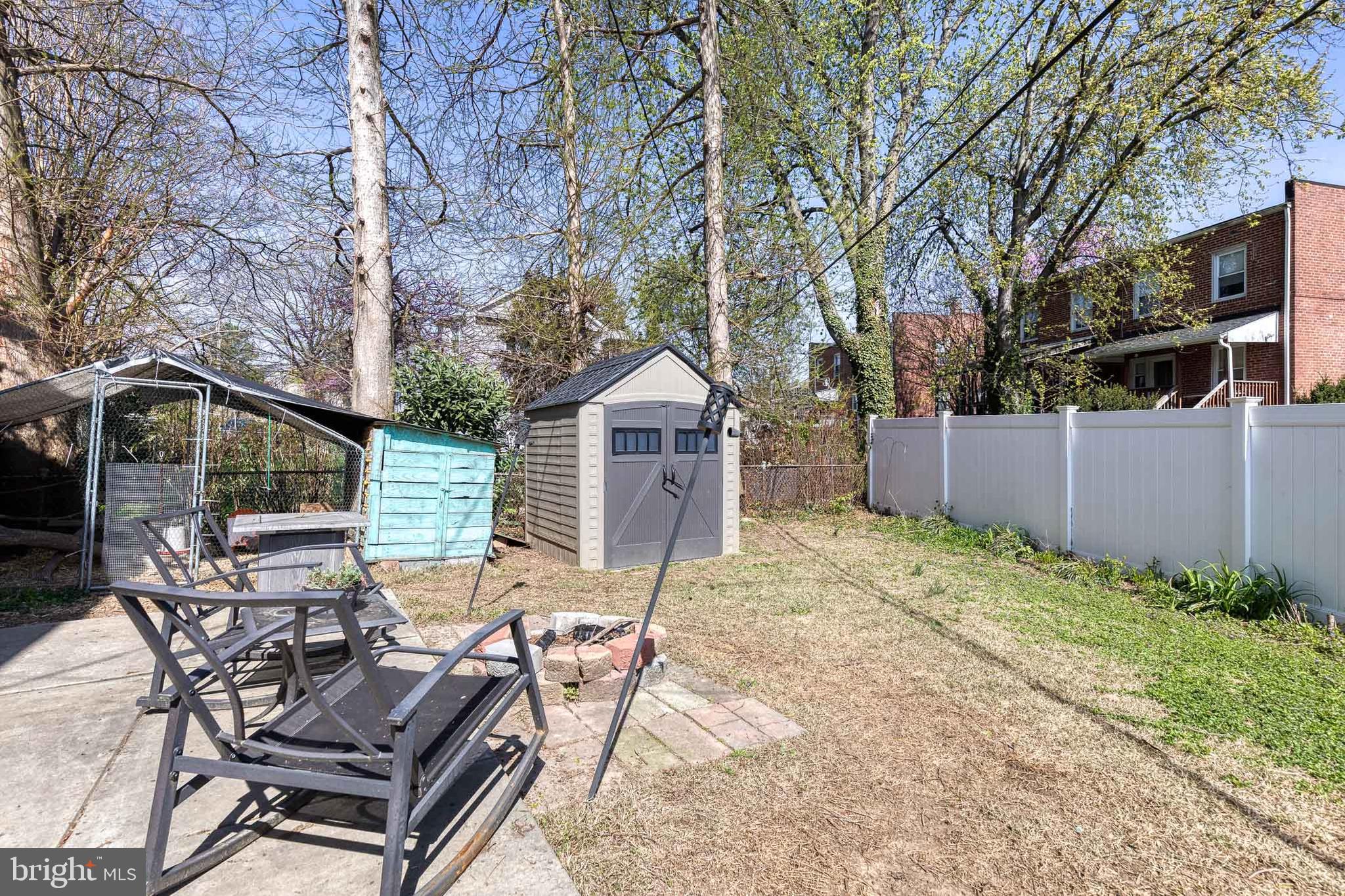 HAMILTON - Residential