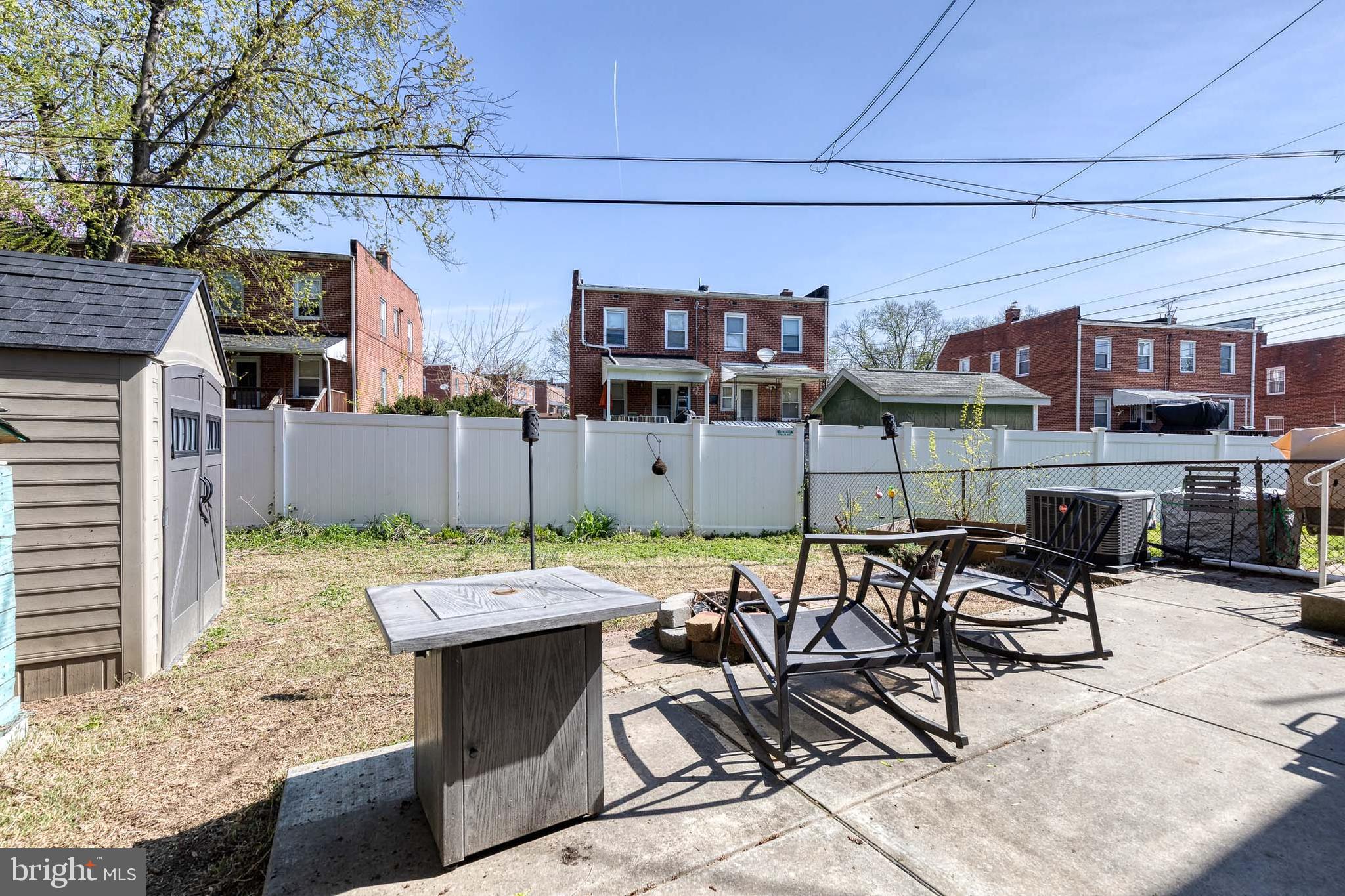 HAMILTON - Residential