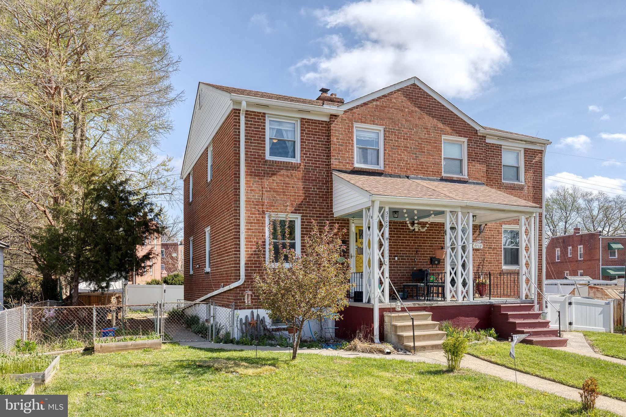 HAMILTON - Residential