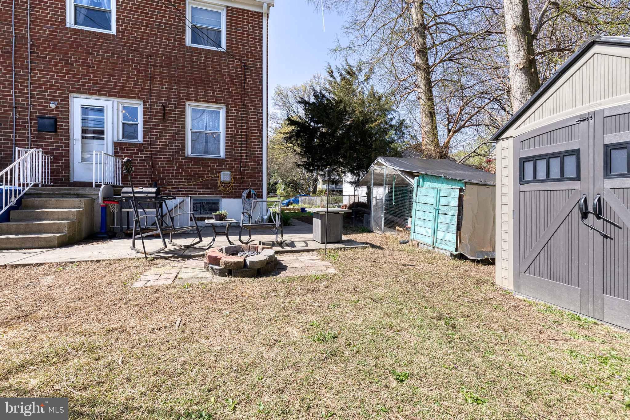 HAMILTON - Residential