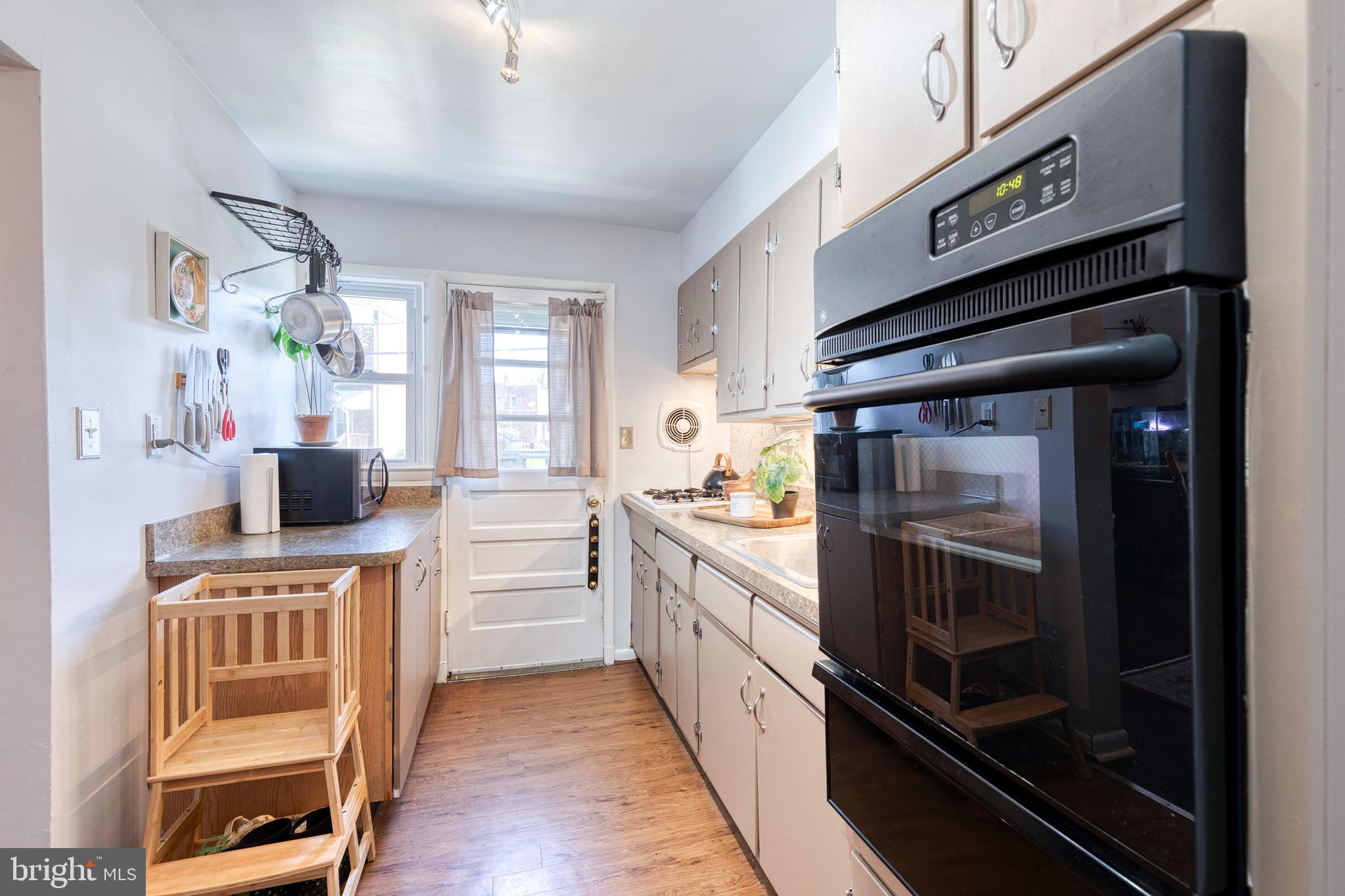 HAMILTON - Residential