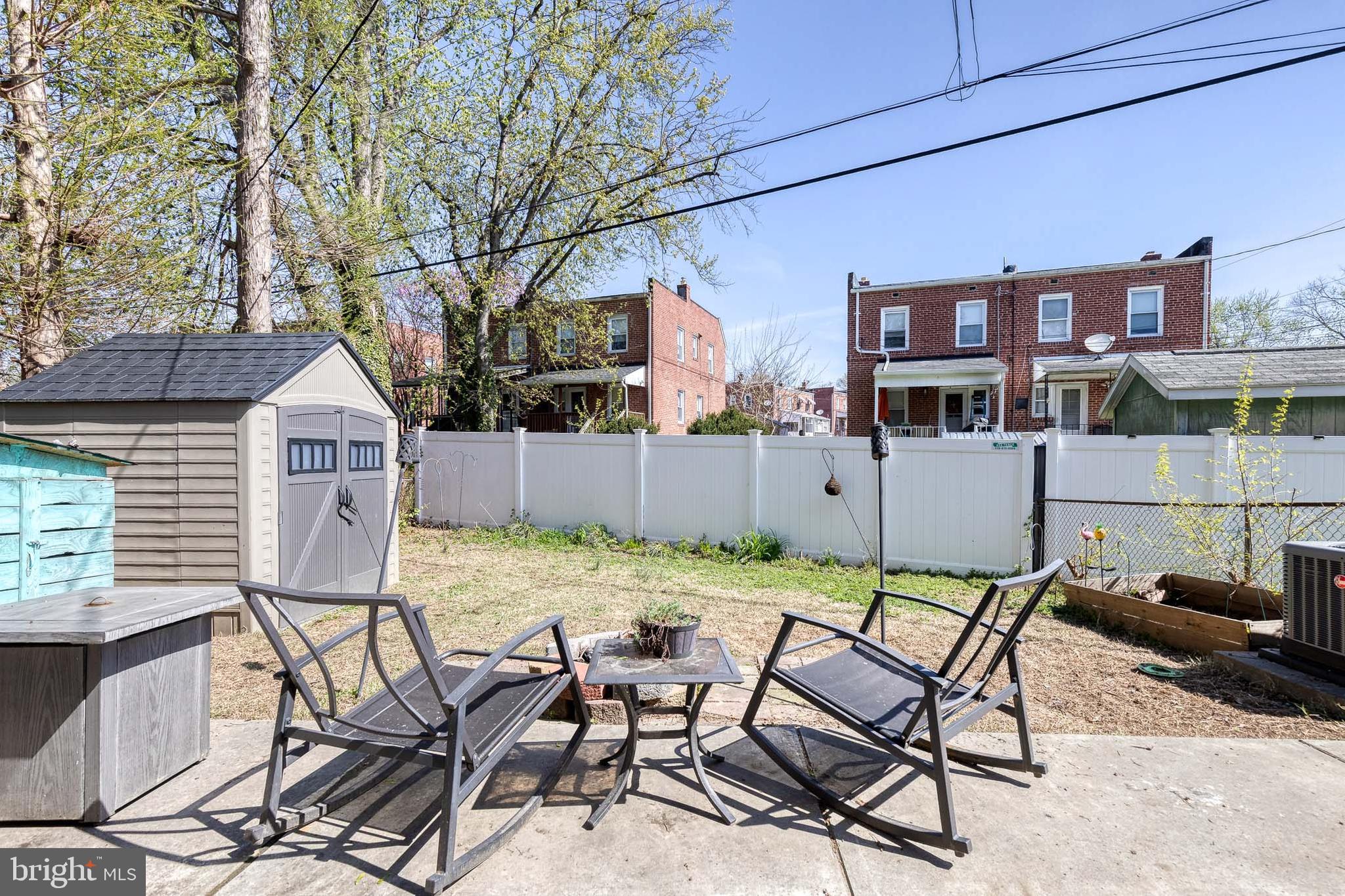 HAMILTON - Residential