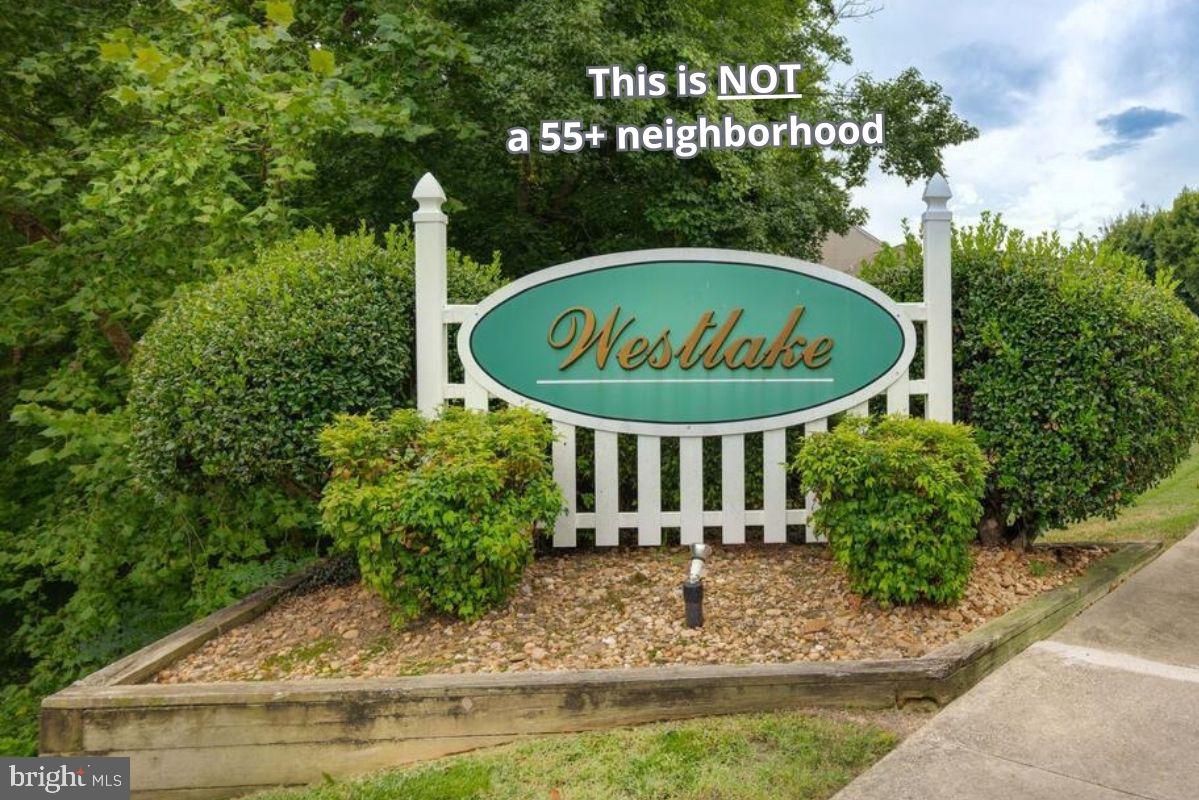 WESTLAKE - Residential Lease