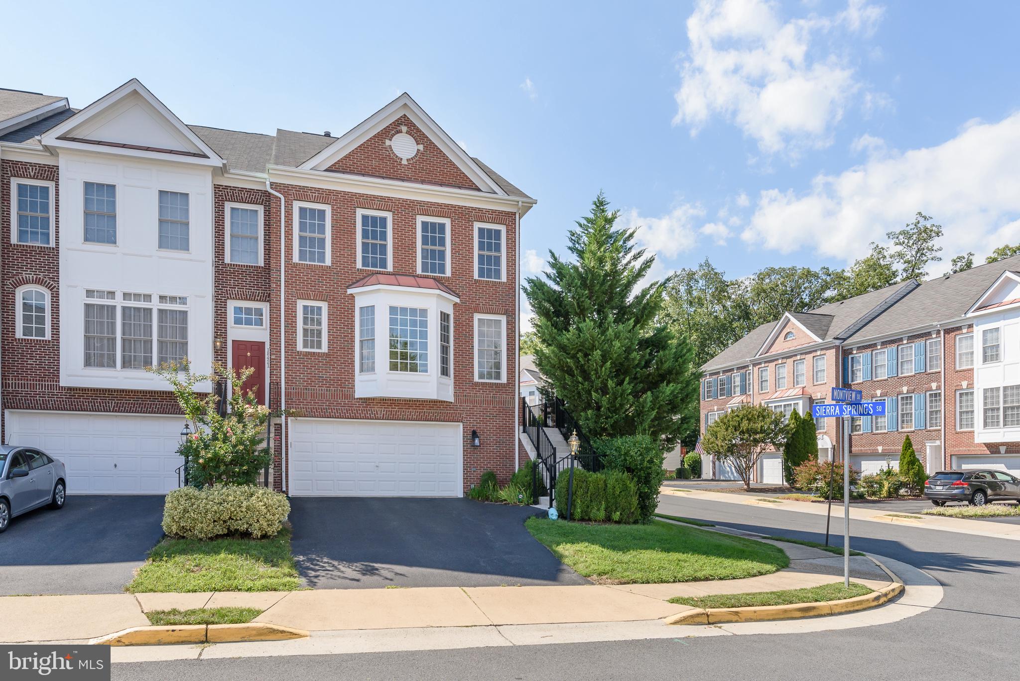 SPRING LAKES - Residential