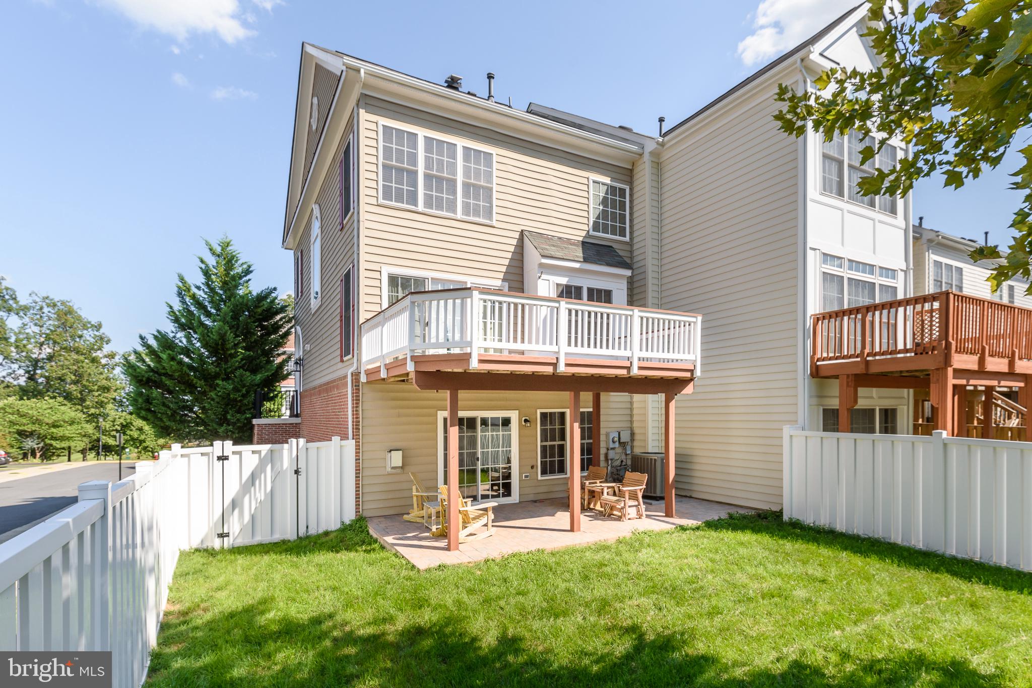 SPRING LAKES - Residential